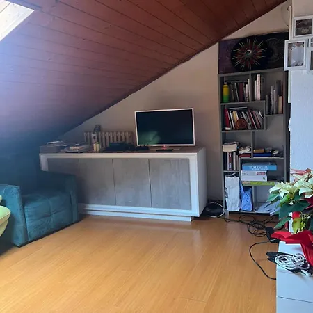 Apartamento San Francisco